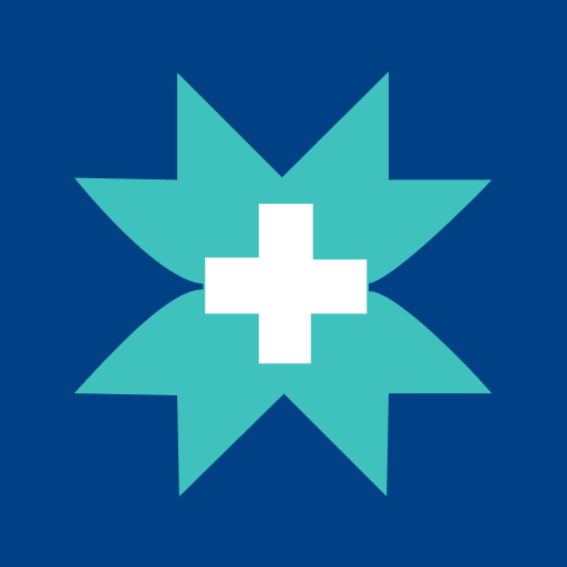 Max Healthcare logo